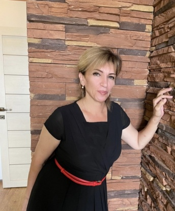 Анкета проститутки Александрина - Фото 1, Сириус, 45 лет, №1228